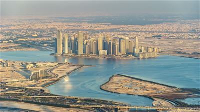 Dubai Creek